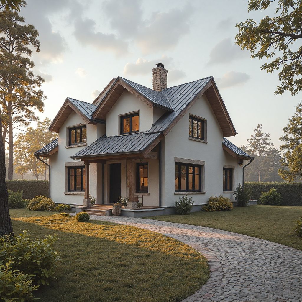 Apartament modern în Dorobanți